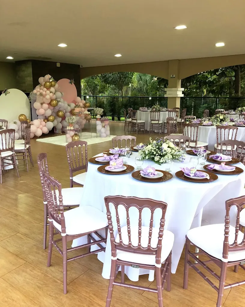 Eventos corporativos